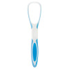 Healthy Smile Tongue Scraper, Blue